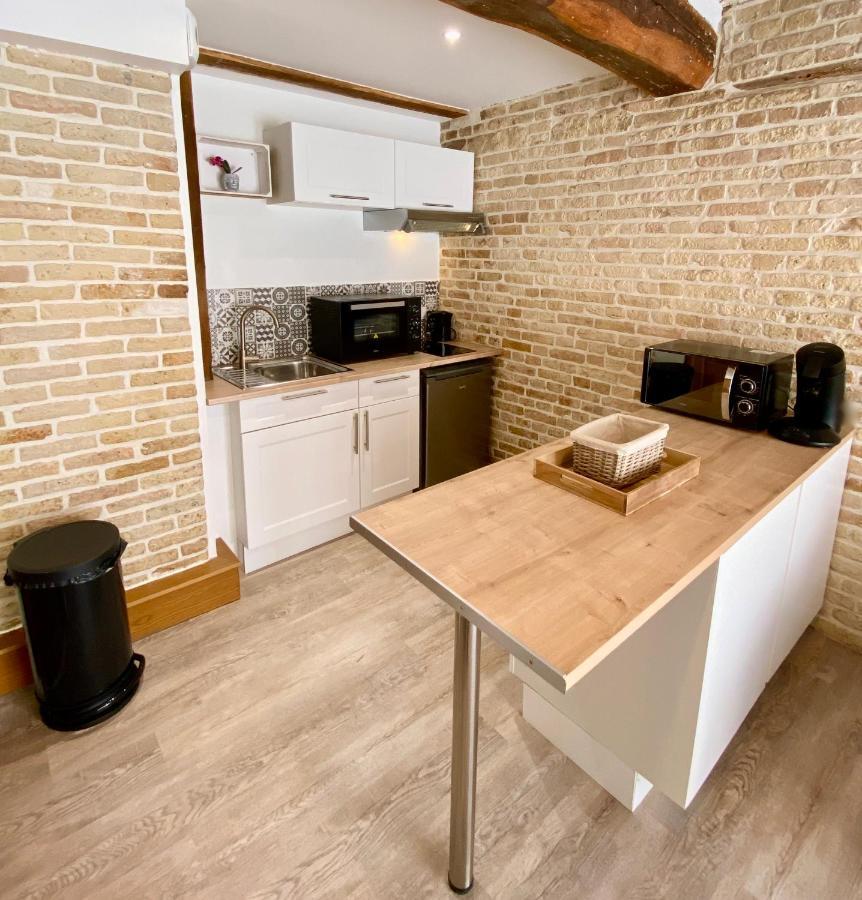 Le Confort Normand - Sur Les Quais & Proxy Plage - Chaleureux - Full Equipe & Netflix - Parking Gratuit Дьепп Экстерьер фото