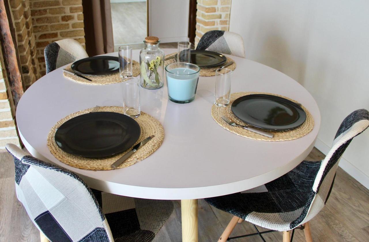 Le Confort Normand - Sur Les Quais & Proxy Plage - Chaleureux - Full Equipe & Netflix - Parking Gratuit Дьепп Экстерьер фото