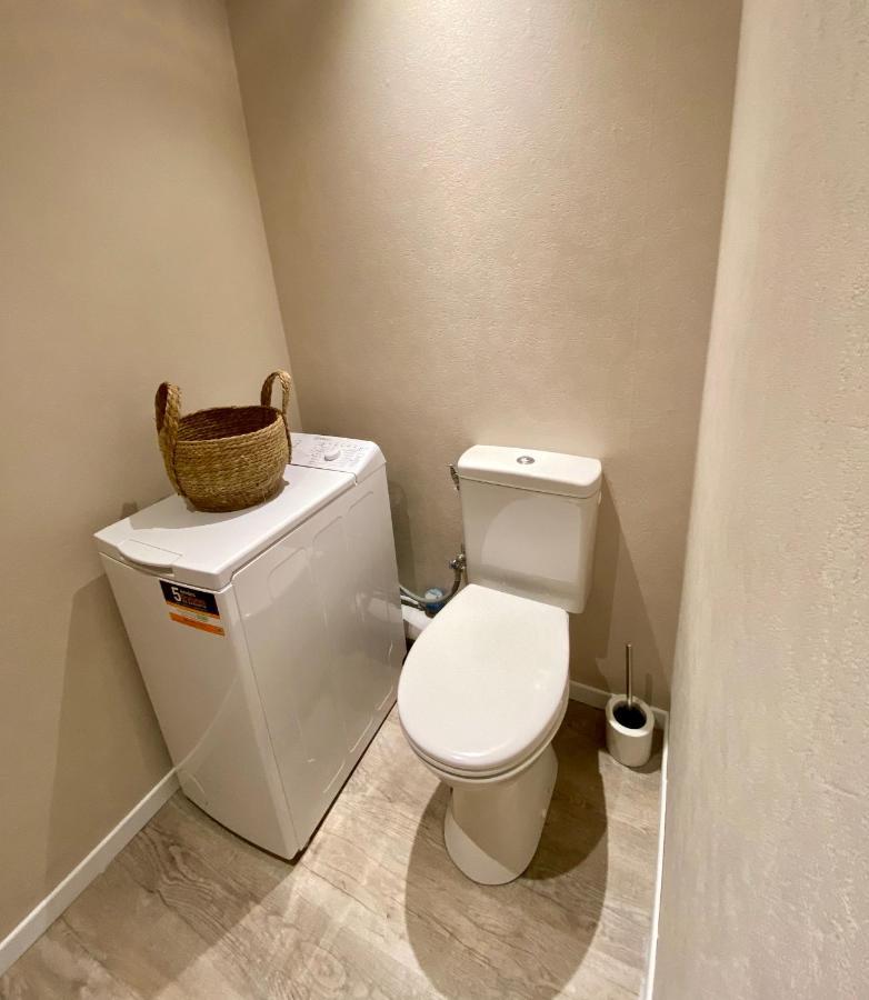 Le Confort Normand - Sur Les Quais & Proxy Plage - Chaleureux - Full Equipe & Netflix - Parking Gratuit Дьепп Экстерьер фото