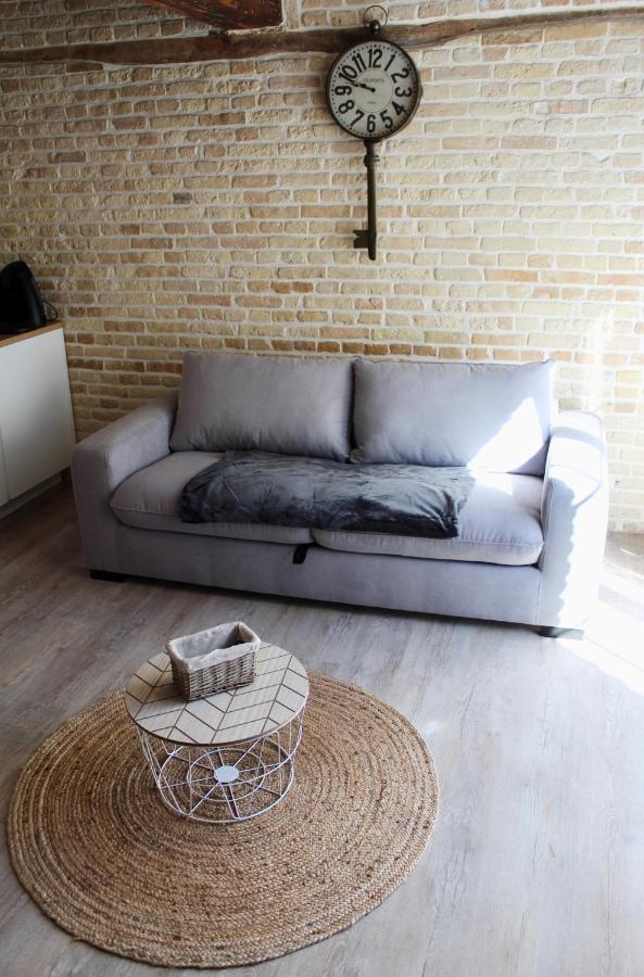 Le Confort Normand - Sur Les Quais & Proxy Plage - Chaleureux - Full Equipe & Netflix - Parking Gratuit Дьепп Экстерьер фото